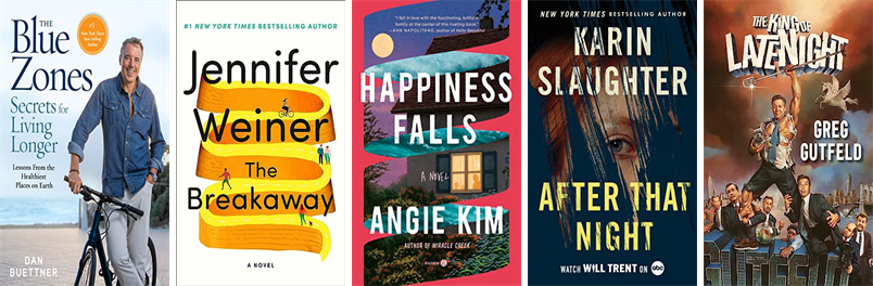 PleasantHillLib's tweet photo. This week the Pleasant Hill Public Library has 53 new books. https://t.co/2vW7XWgeLF https://t.co/rs2EDy059b