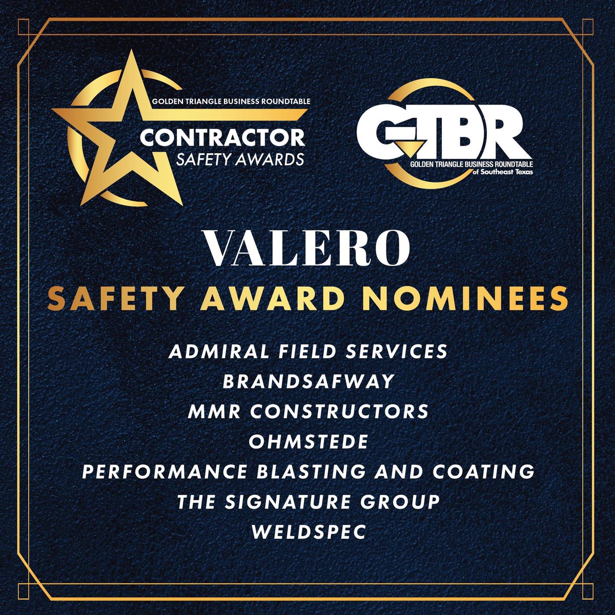 Signature Group tweet media