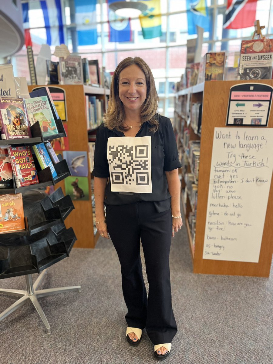 Sandra N tweet media