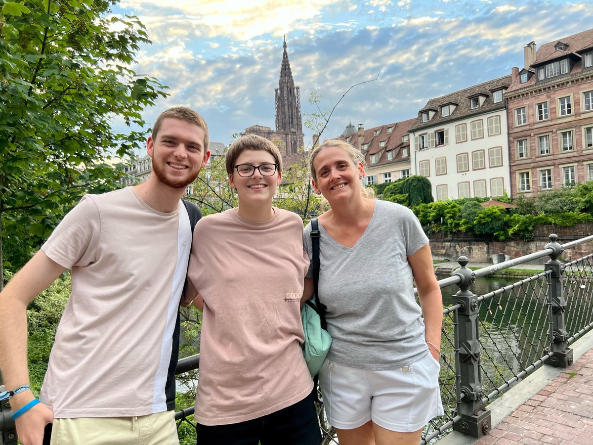 clarke__78's tweet photo. One boss trip around Europe, with the best of companies.❤️‍🩹🇫🇷🇧🇪🇳🇱 https://t.co/ovMeLcGG85