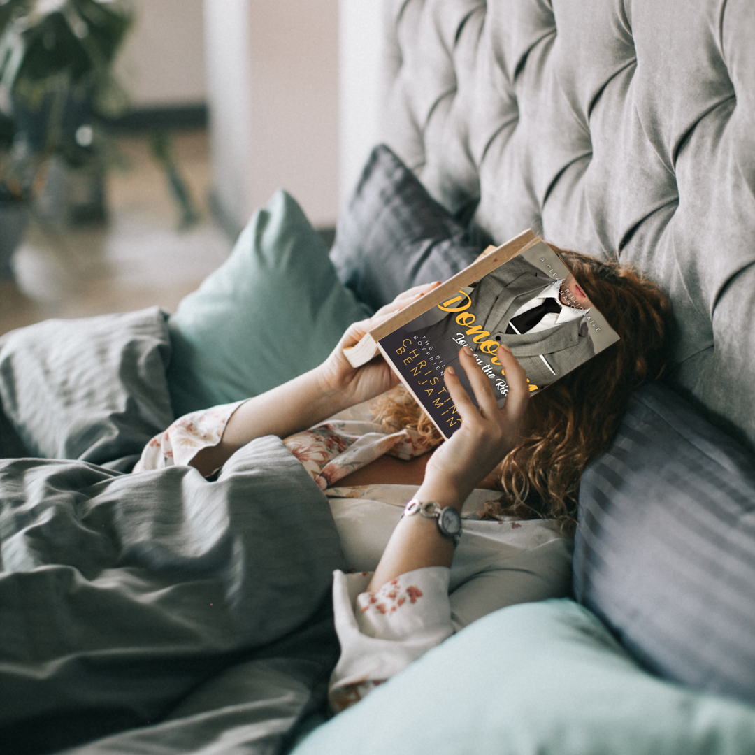 Christina Benjamin tweet media