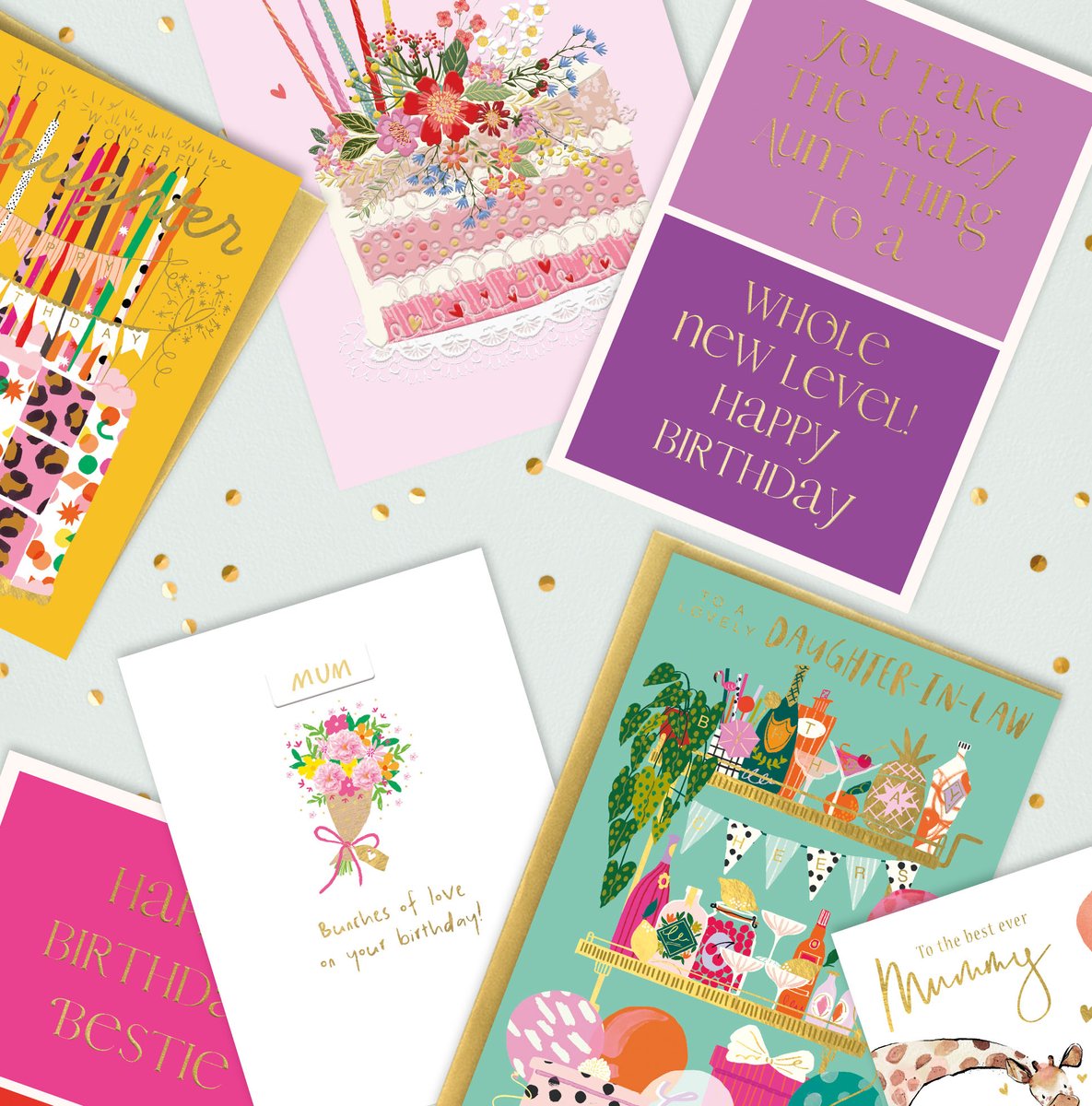 Abacus Cards Ltd tweet media