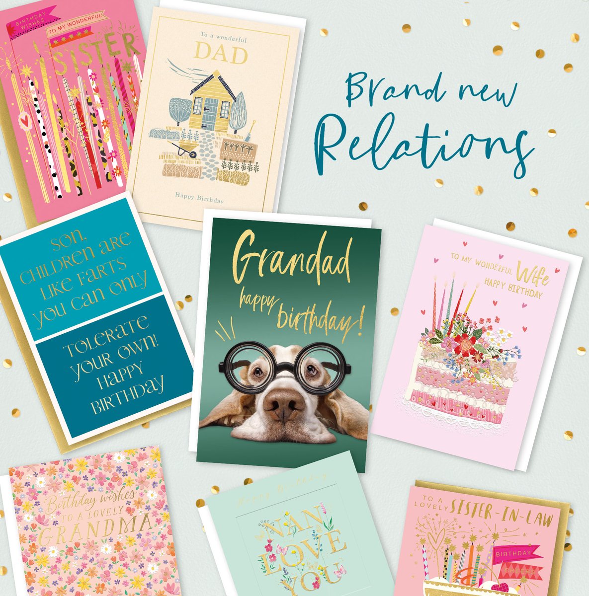 Abacus Cards Ltd tweet media