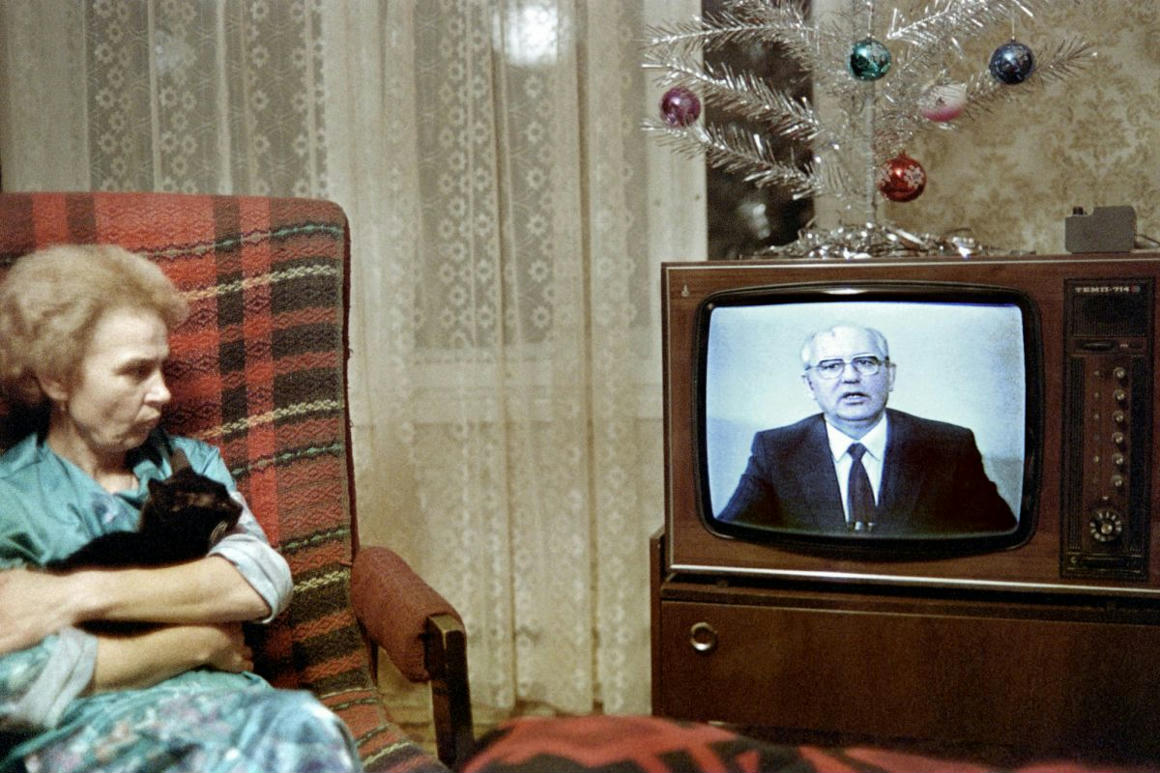 BlinkenOSA's tweet photo. #Gorbachev #OSAblog #withoutweaponsandviolence
“Toward a World Without Weapons and Violence” – Mikhail Gorbachev Died 1 Year Ago
By Anastasia Felcher
To the Blog: https://t.co/8bxhOSROl9 https://t.co/6leYF2p9hH