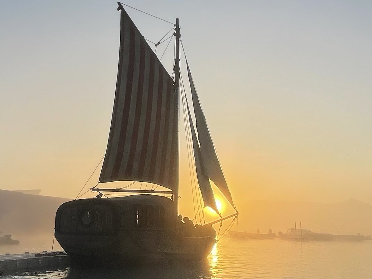 Steven Maeda tweet media