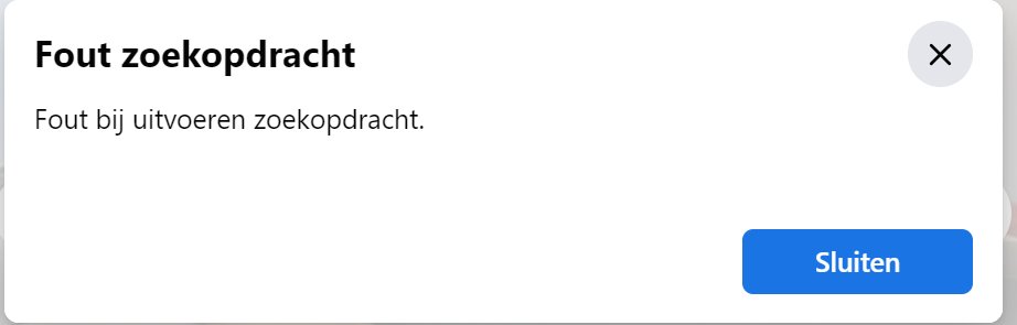 mastrosoft's tweet photo. @facebook what to do with this error in facebook marketplace? I cannot update an ad, nor can I create a new one. https://t.co/kjtZqsYoAK