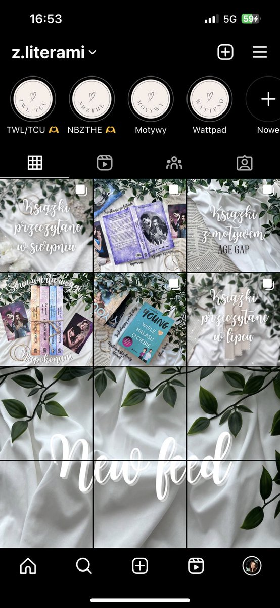 zliterami's tweet photo. AUTOPROMOCJA ♡

Zapraszam was również na inne moje bookmedia:

➤ Instagram : z.literami 

➤ TikTok: z.literami 

#twitteroweksiążkary https://t.co/xV7aHTqE7m