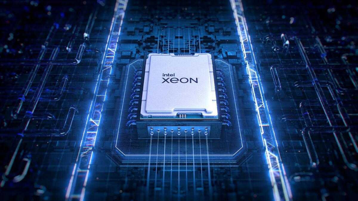 CeotechI's tweet image. Intel Xeon: svelate le architetture della nuova generazione
#Componenti #DataCenter #ECore #GraniteRapids #Hardware #HotChips #Innovazione #Intel #IntelXeon #LisaSpelman #Notizie #Novità #PCore #Processori #SierraForest #Tech #TechNews #Tecnologia

ceotech.it/intel-xeon-sve…