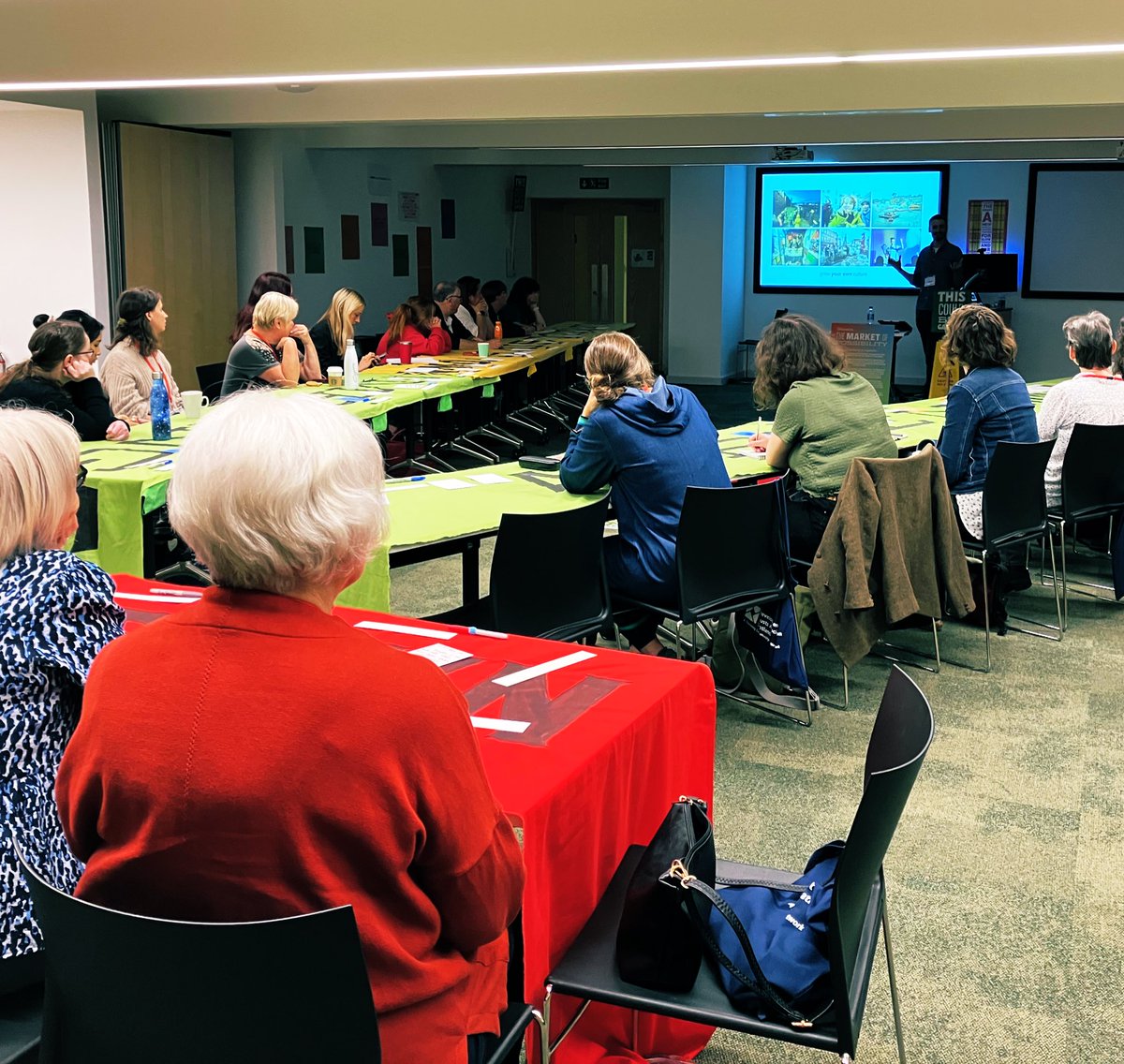 Katharine Wheeler tweet media