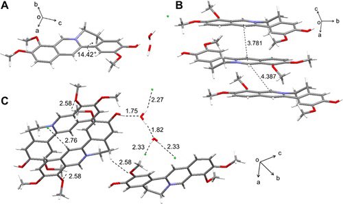 YOLO4CHEM's tweet photo. Exploration of Water-Soluble Natural AIEgens Boosting Label-Free Turn-on Fluorescent Sensing in a DNA Hydrogel  https://t.co/yI8j7pqLyH https://t.co/yd0DnjeooE