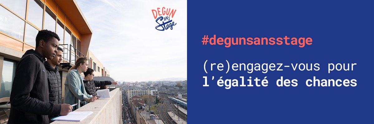 Dégun Sans Stage tweet media