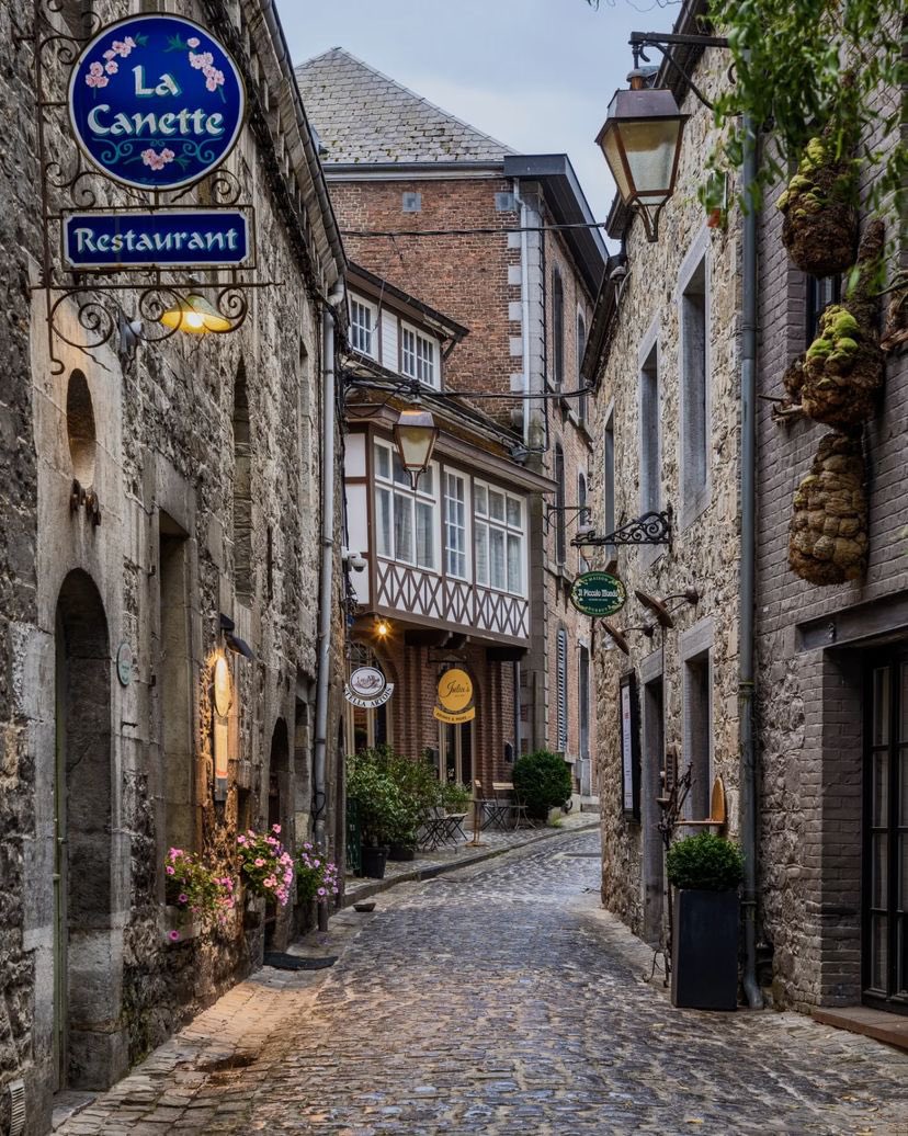 archi_tradition's tweet photo. Durbuy, Belgium 🇧🇪 
📸: @MeilanPablo https://t.co/MvdaDe7A7c