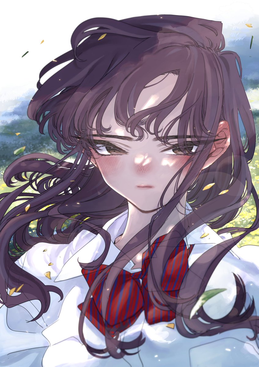 daily komi (@komiarchives) / Posts / X