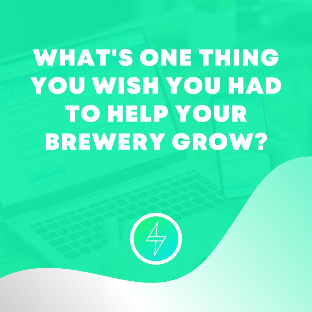 If you could name anything, what would it be? 💻 📱 

#brewery #beerme #drinklocal #localbrew #beer