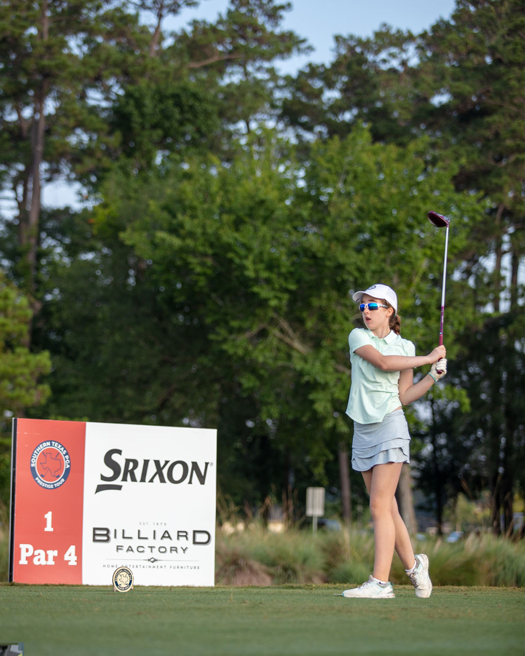 Insperity invitational cheap tee times