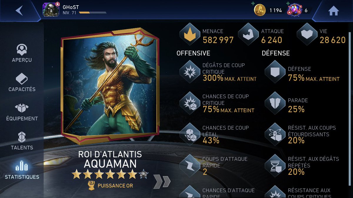 #injustice #aquaman