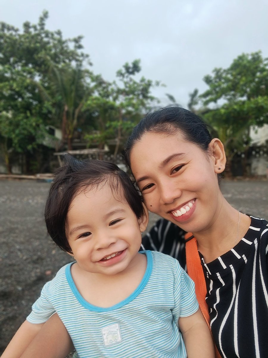 greygale_'s tweet photo. Ako lang dnay proxy ni papa. Labyu, babajii 💕 https://t.co/9xFnPLB4Ir