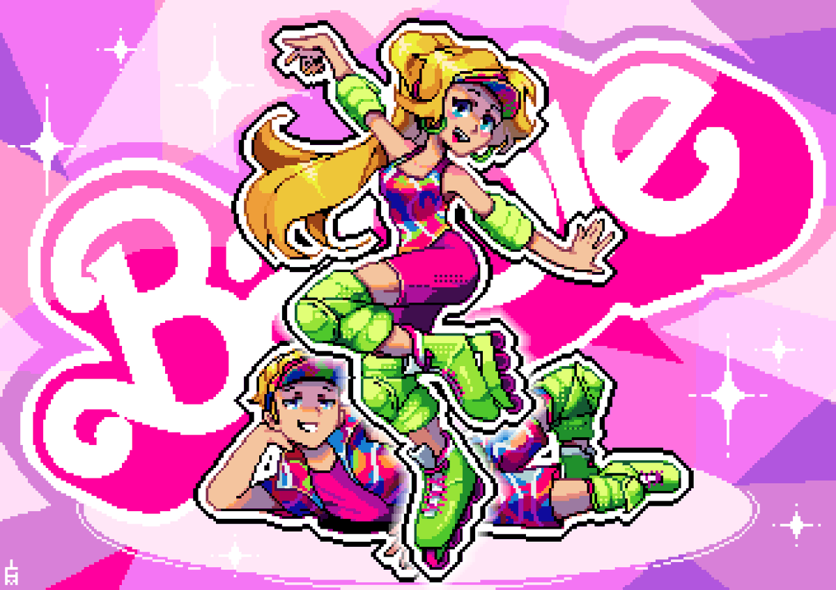 IGustaMe1's tweet photo. @LeoMKofficial @diggo_carvalho Vale pixel art? 😳😳 https://t.co/V1LpeC0sN1
