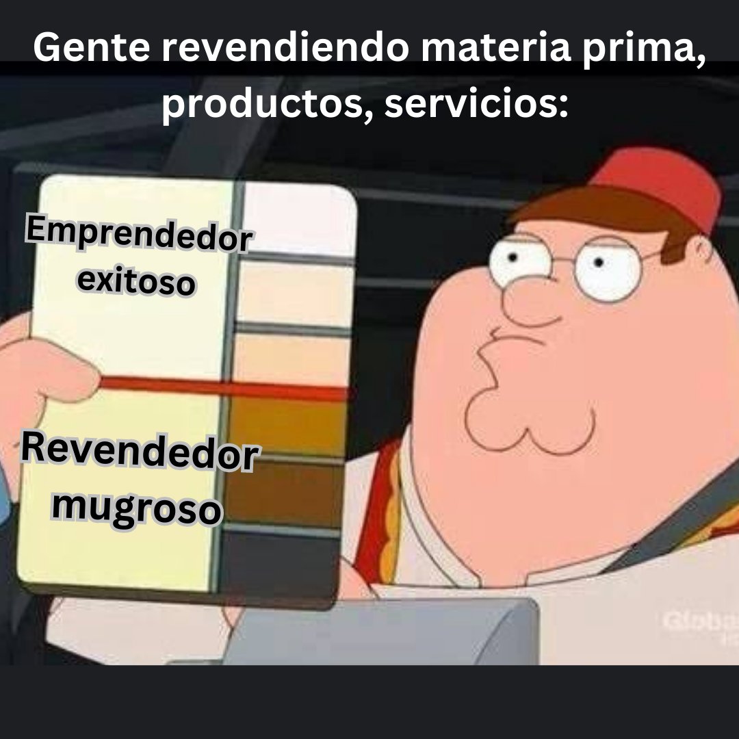 Lo que deja está vez el asunto de los pasteles de Costco. 

(Y no va a ser la última vez)