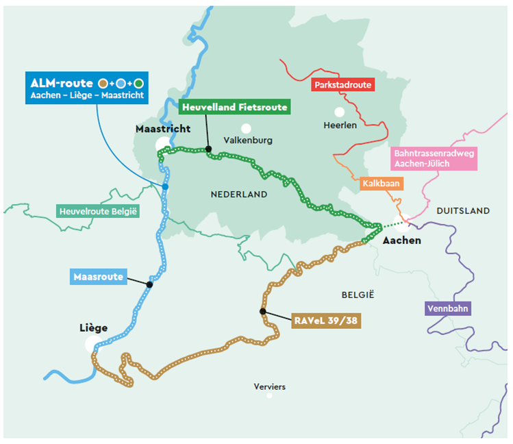 VéloLimburg tweet media