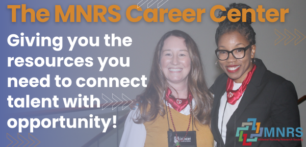 MidwestNursing's tweet image. Follow the link below to learn more about the MNRS Career Center. For both job seekers and employers!
#MNRS #NursingResearch #MNRSCareerCenter
sh1.sendinblue.com/3i3dyszztdxpfe…