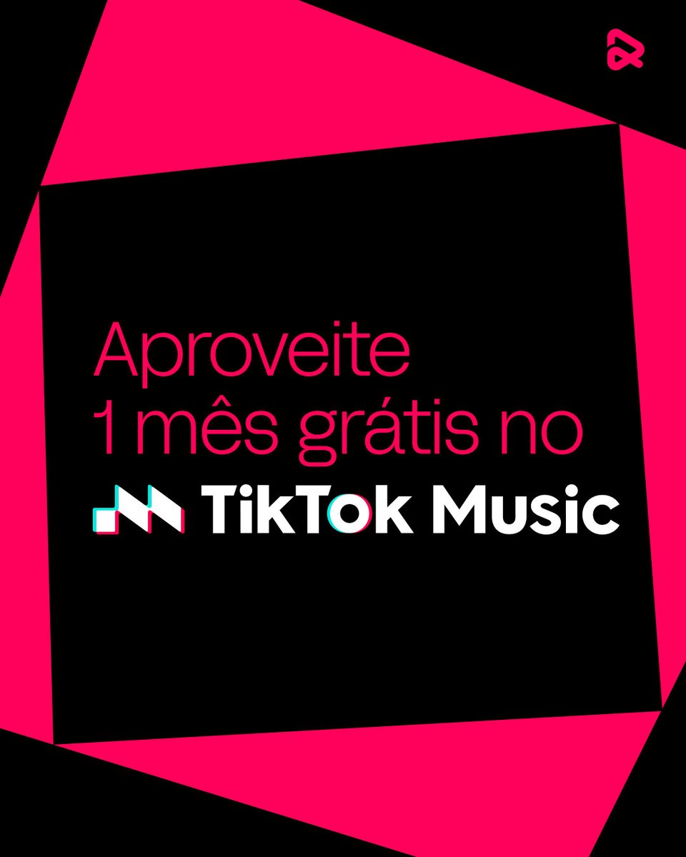 Fica Tranquilo Official Tiktok Music
