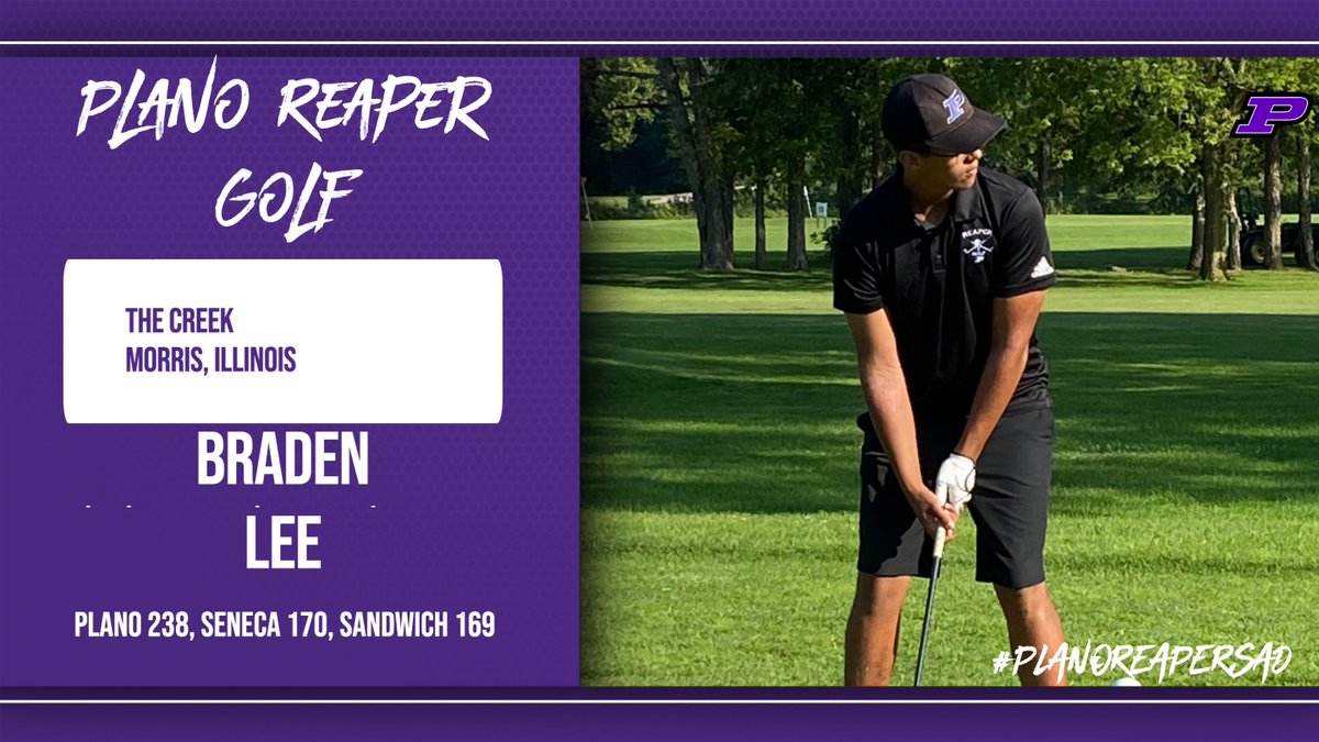 Plano Reaper Golf (@planoreapergolf) on Twitter photo 