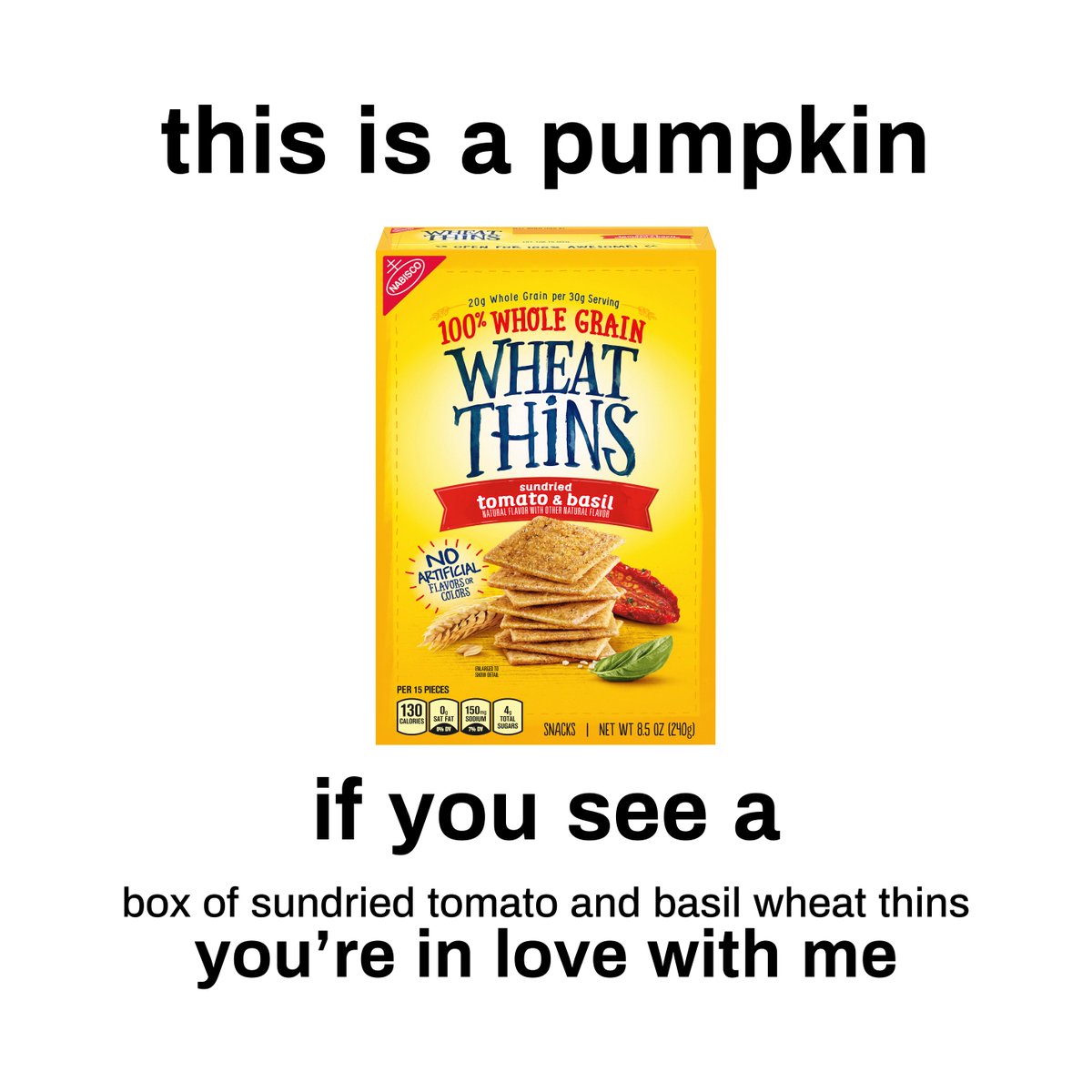 Wheat Thins (@WheatThins) on Twitter photo 2023-08-30 15:14:02