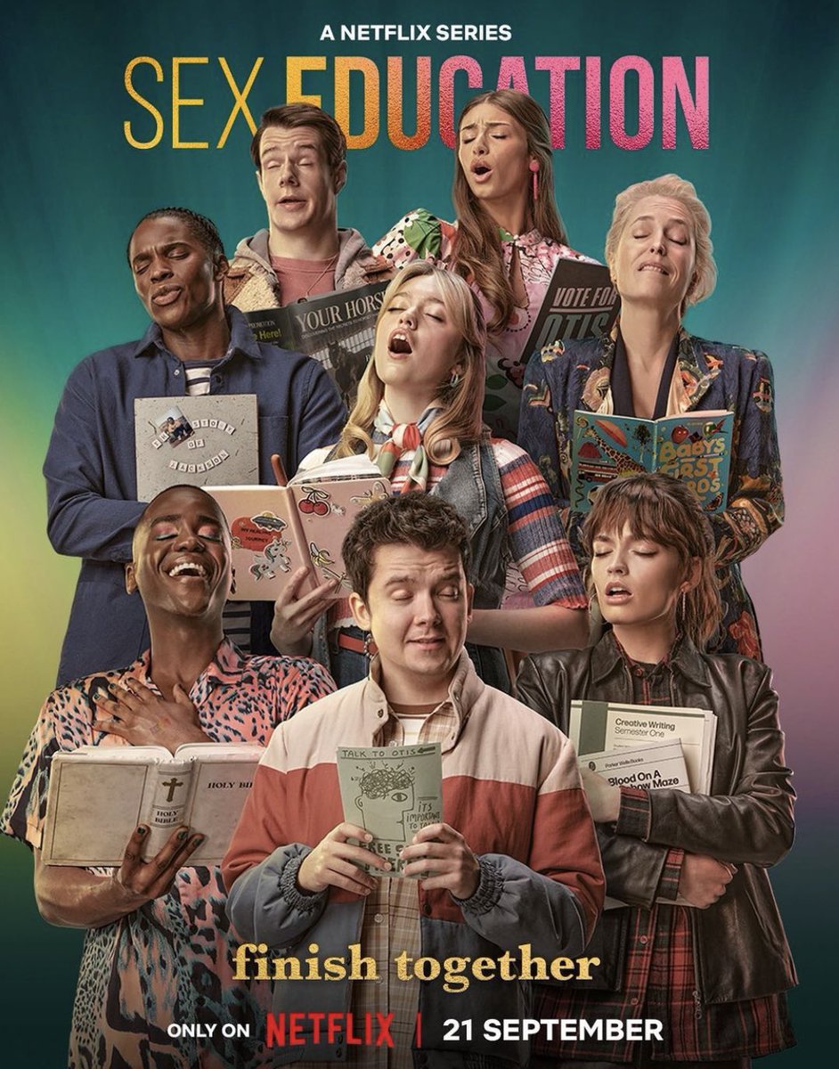 Seriale W Pigułce 🇵🇱 tweet media