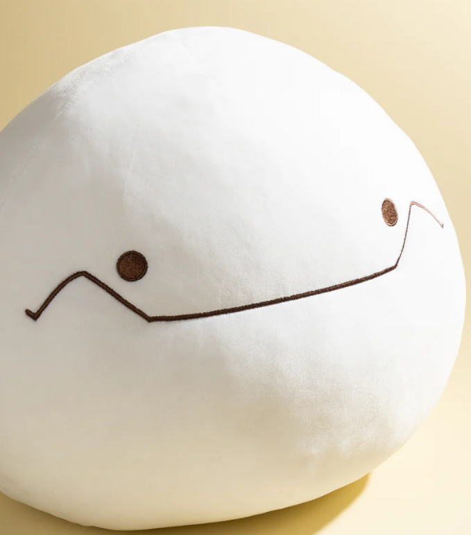 Tectone's tweet photo. EVERYONE IT HAPPENED. I'VE RELEASED A NEW PLUSHIE INTO THE WILD AT https://t.co/6iyP9qCQ4K YOU CAN GO GET ONE YOURSELF UNTIL SEPT 13TH AND THEN THEY'RE GONE BUT FOR REAL, IF YOU EVER GET ONE SEND ME A PHOTO OF THIS GOOD LIL BOI. HES SO SOFT AND SO FUN AND I HOPE YOU LOVE HIM :D https://t.co/RoPcXYSrsc
