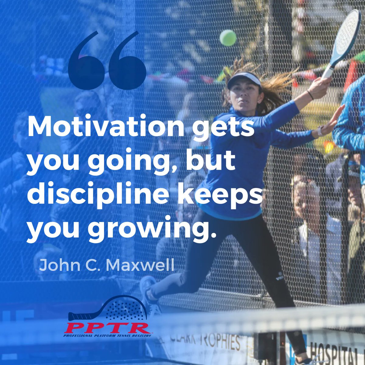 pptrplatform's tweet image. Keep going. Keep growing.