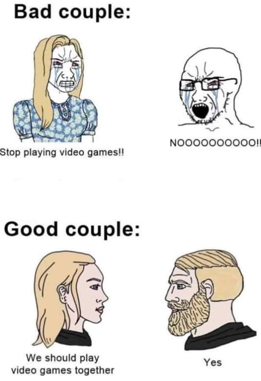 WholesomeMeme's tweet photo. https://t.co/LRWnvxZwaE