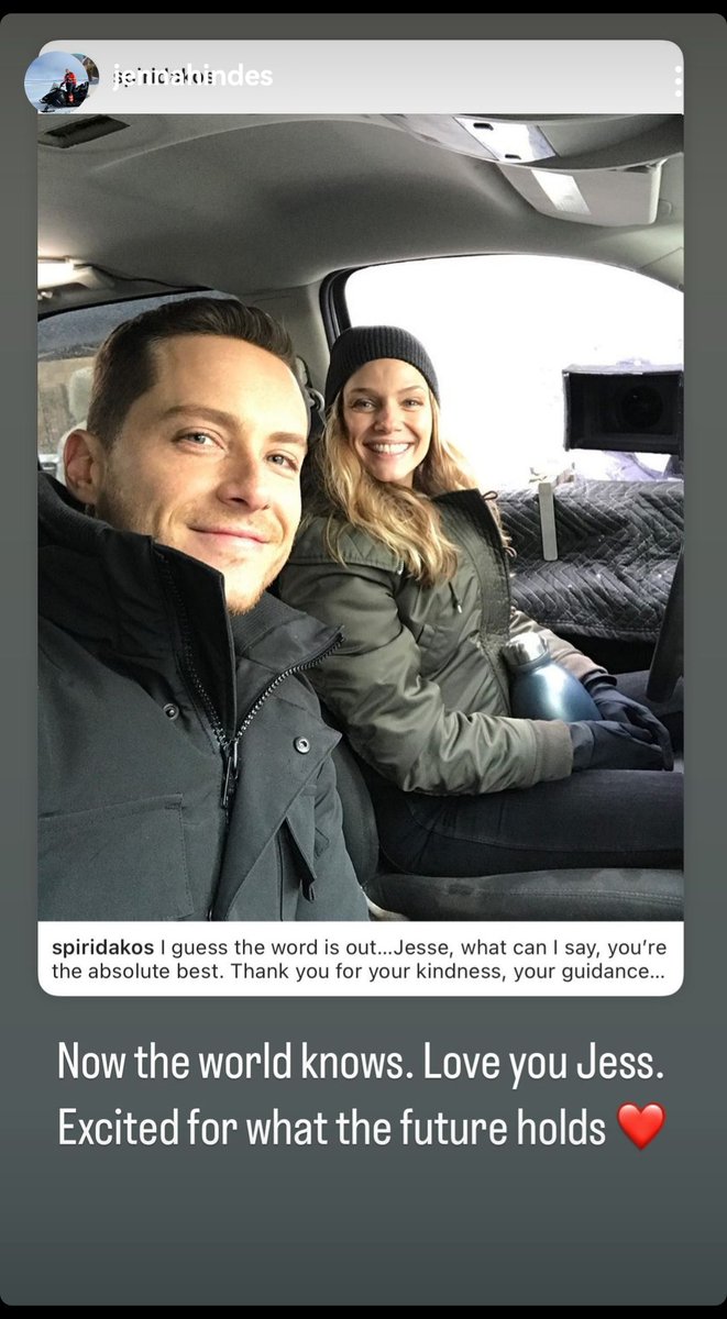 Ocelotl_Mx's tweet photo. Because this is still alive in our minds and with it the hope of a return to what we've had pending for 1 year.
#1YearWithoutJayHalstead
#BringBackJayHalstead ๐#JayHalstead
#Upstead โพ#UpsteadForever #UpsteadSpinoff #BringBackJesseLeeSoffer #HalsteadBackForS11 #TrustTheProcess https://t.co/sP9tmyYYlp