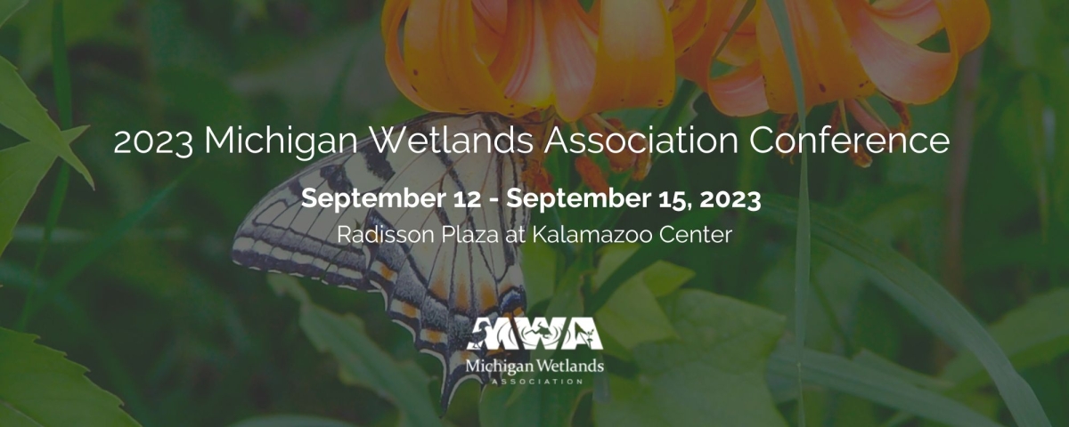 MIVernalPools's tweet photo. https://t.co/cS7180JZdV 

A great opportunity to increase your wetlands knowledge and connect with Michigan wetlands professionals! https://t.co/XdmYFVciTq