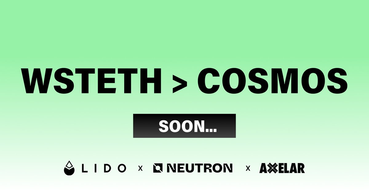 Axelar Network tweet media