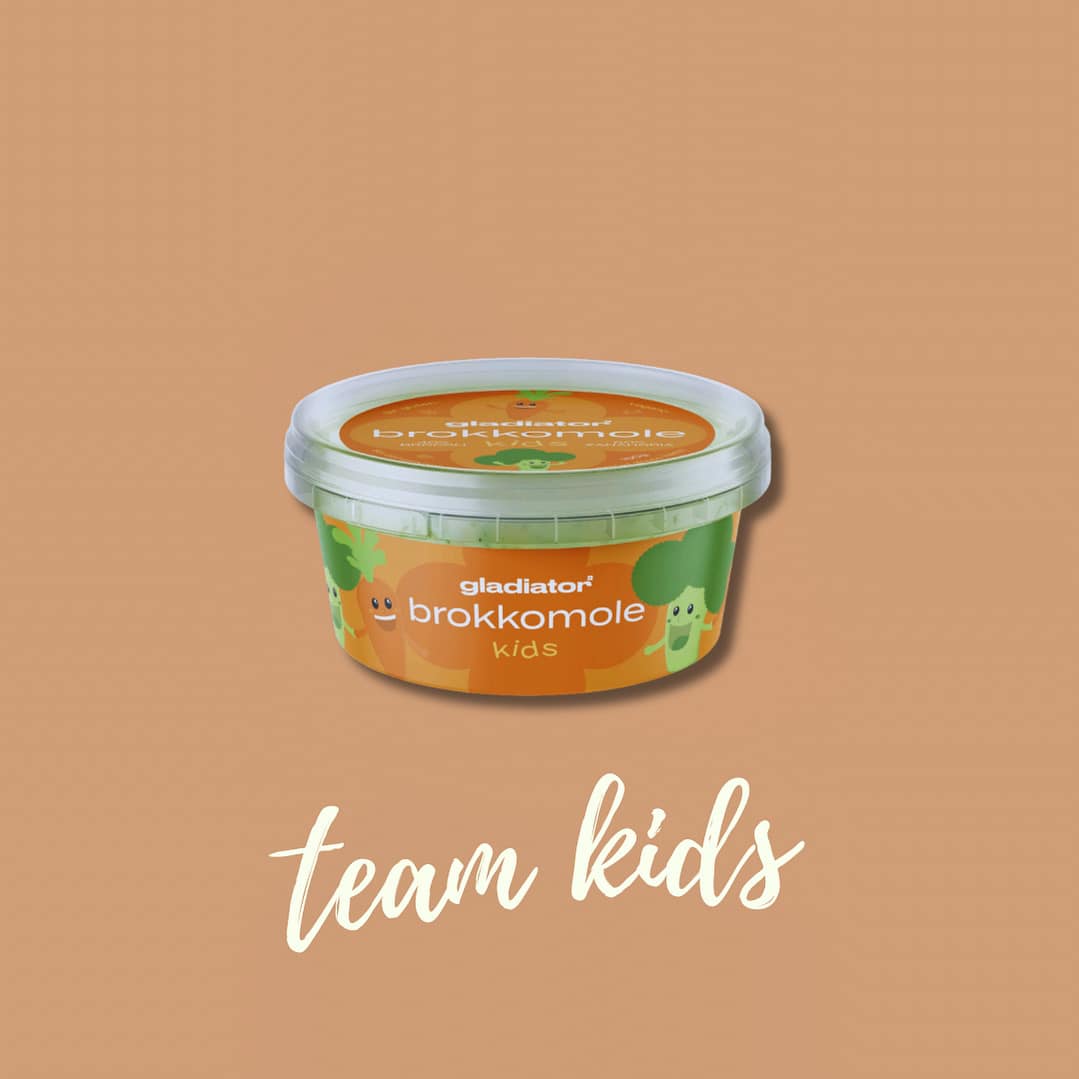 ¡Preparados, listos…ya! 🚀

Estar atentos que l<a href="/s/">『S』</a> niñ@s van a empezar a disfrutar con nuestro brocomole 🥦🥕

#tictac #salida #lanzamiento #brocomole #kids #fyp #zanahoria #dip #brocoli