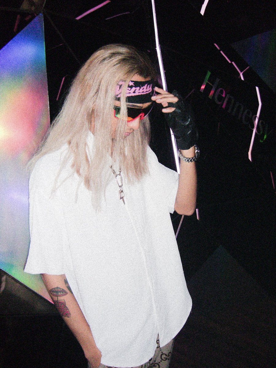 Yukihirorubio's tweet photo. #HennessyPH https://t.co/u9wu5YzQHt