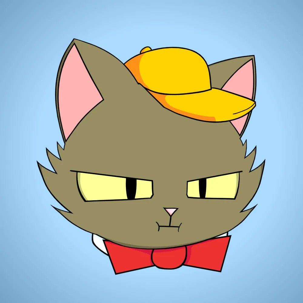 pcc_archive's tweet photo. 🎉 @PurrnelopesCC 😺 Cat#2741 just got its ENS name: snailexpressvault.pcc.eth
See ENS purrfile 👉 https://t.co/1Ekznksmvu https://t.co/ZYNo8Vfmmm