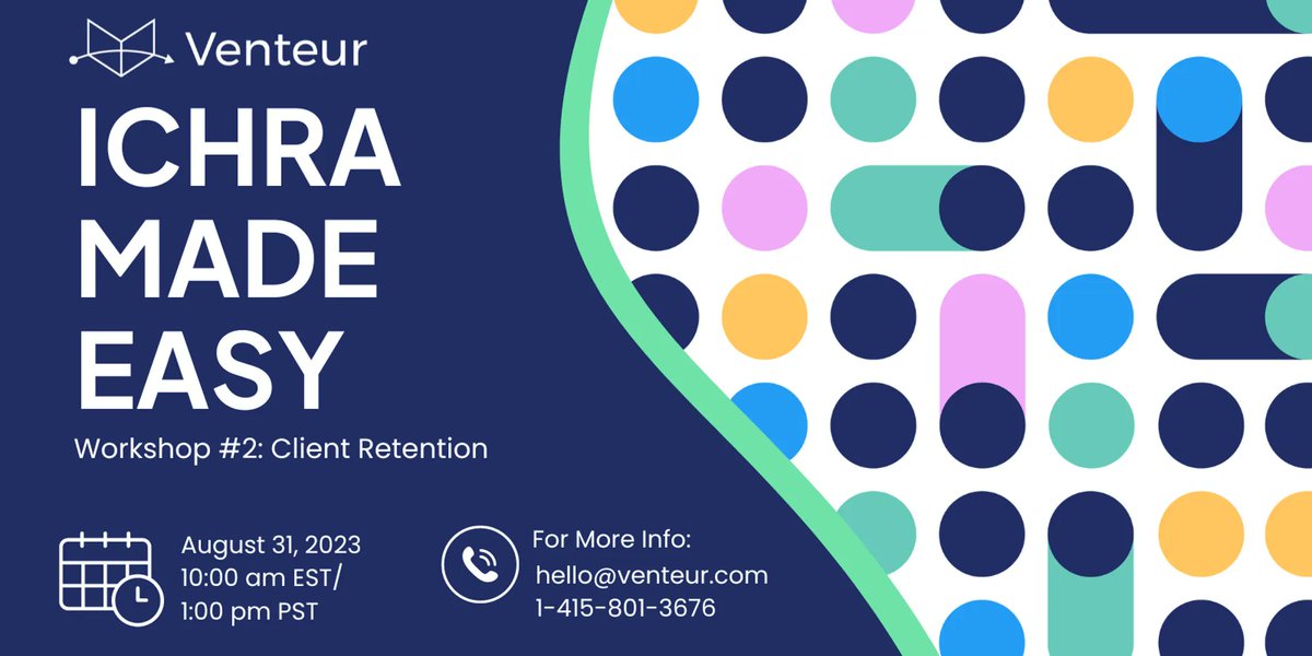 Renewal season is knocking at the door. Join us tomorrow for an insightful webinar where we dive into when ICHRA is a good renewal solution + receive an Employee Impact Analysis.

➡️ Space is limited, so sign up today: buff.ly/3KPjrsF 

#webinar #ICHRA #clientretention