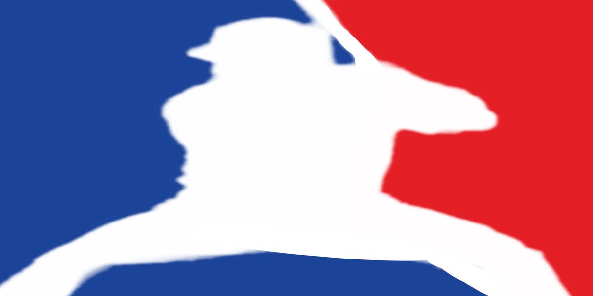 MLB logo jeff bagwell edition