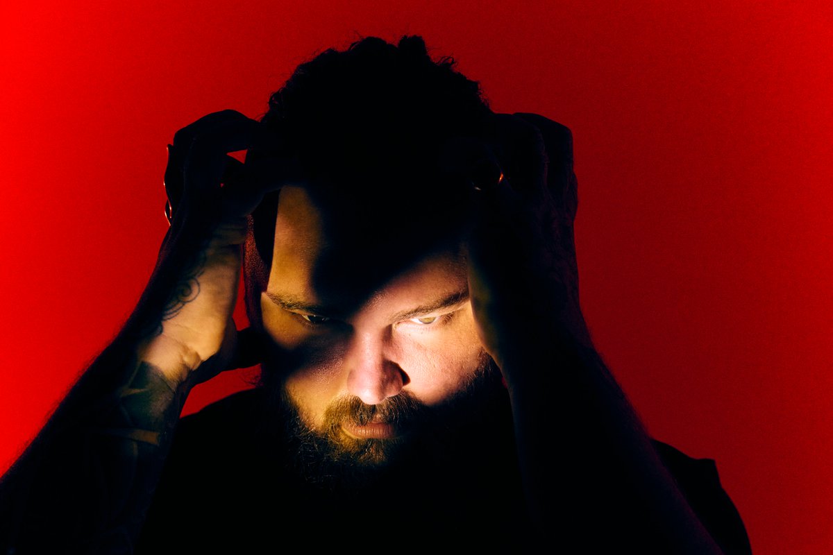 With you my Aura grows.
