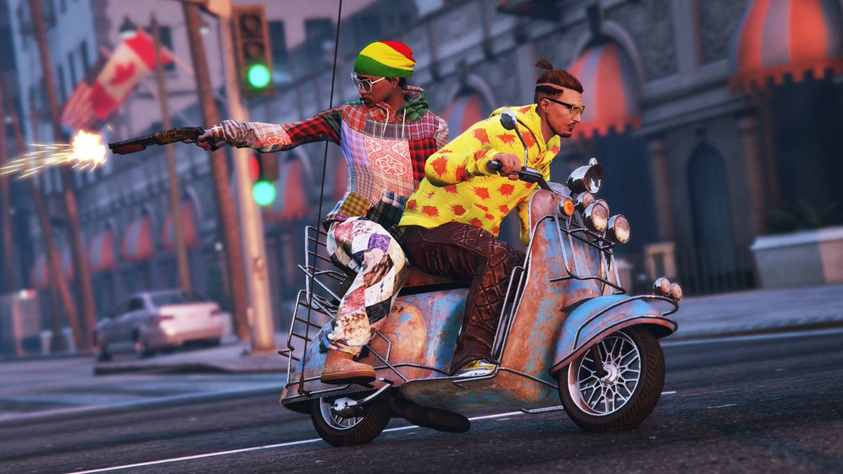 CaPn_bOnEs's tweet photo. some πΈ from crew night...
#iGTA #GTAOnline https://t.co/pNgDziwsuI