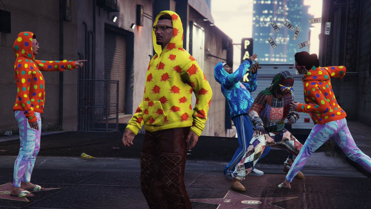 CaPn_bOnEs's tweet photo. some πΈ from crew night...
#iGTA #GTAOnline https://t.co/pNgDziwsuI