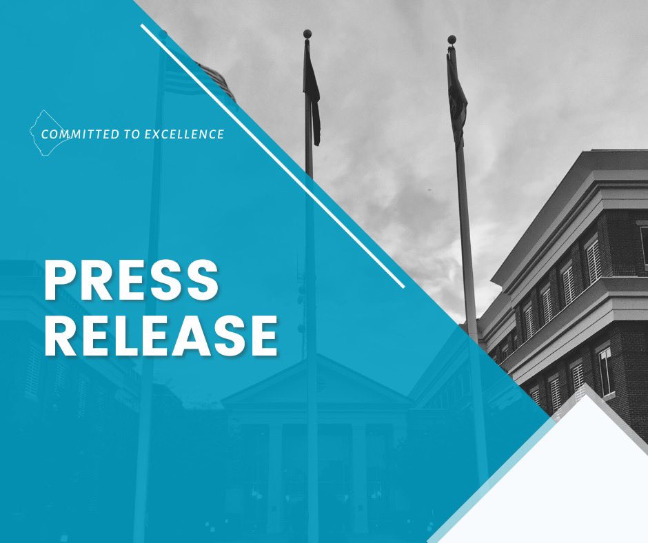 Horry County Government tweet media