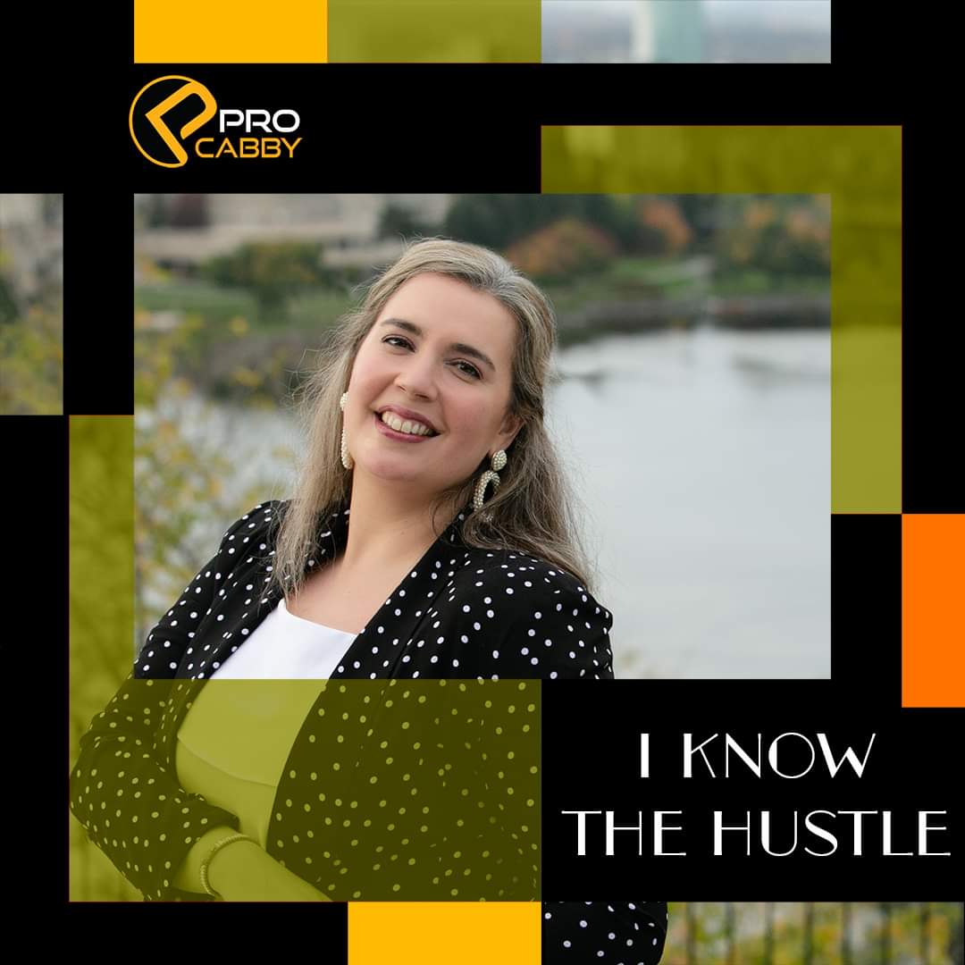 pro_cabby's tweet photo. Andrea Chase is a leader who knows the hustle, heart, and the game. She is the mastermind guiding ProCabby with a ton of passion and know-how. She's not just changing the luxury ride scenario; she's revolutionizing it.

💫 #ProCabby: This is the way!

Image: @lipellegriniphoto https://t.co/EoPo3kxclX