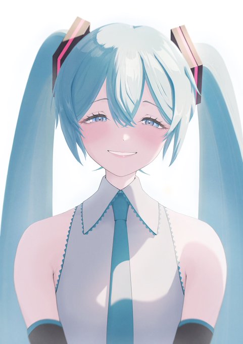 「初音ミク生誕祭2023」のTwitter画像/イラスト(新着)｜3ページ目)