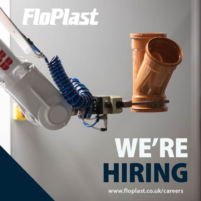 📣 New Job Vacancy added!

We have recently added an exciting opportunity as a Quality Apprentice, working (and learning 📚) alongside our QA team. Follow the link below for more details. 👇

We also have a range of other vacancies currently available on our website.