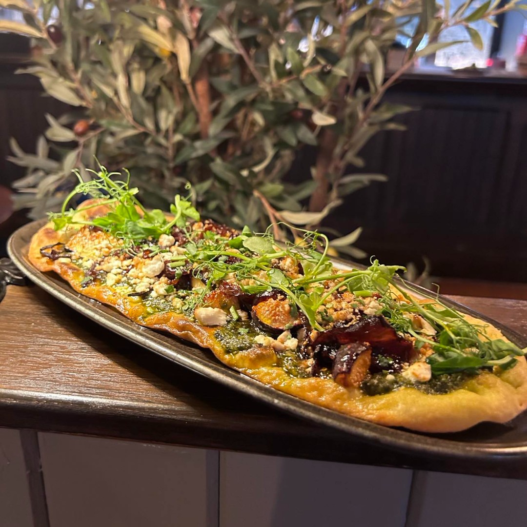Habas Bar & Restaurant tweet media