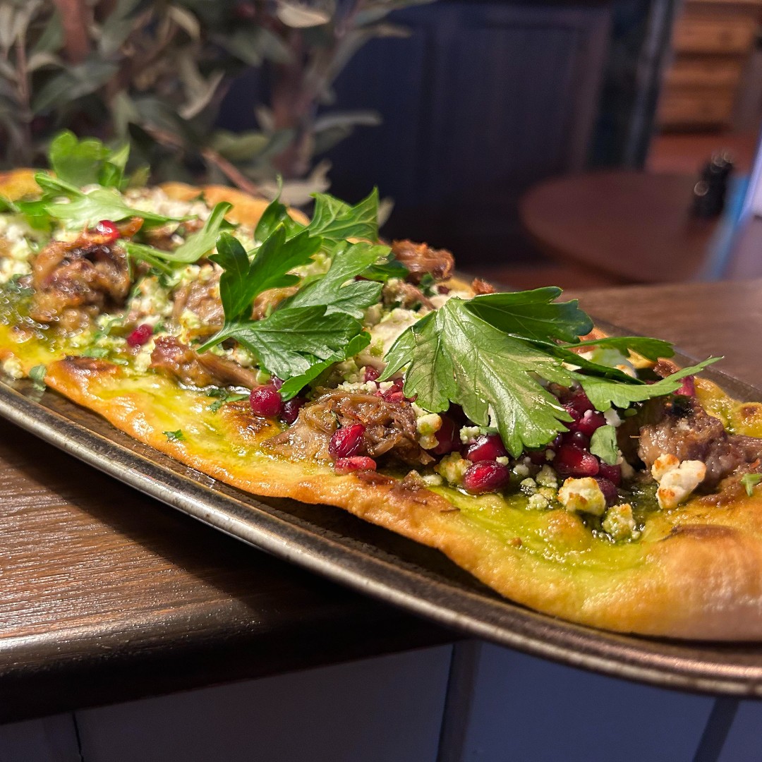 Habas Bar & Restaurant tweet media