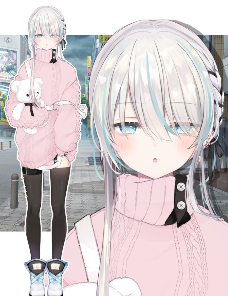 AsukaGraph10's tweet image. Rate this design❤️
DM me.
Logo|Banner|
Ovelly emotes|
vtuber model
#graphicdesiner
#emotes
#YouTuber
#vtubermodel
#StreamingNow
#streamingstuff
#logomaker
#banner
#TwitchStreamers
#vshojo
#twitchstreaming
#YouTube
#YouTuber
#Discord
Reference from a web.